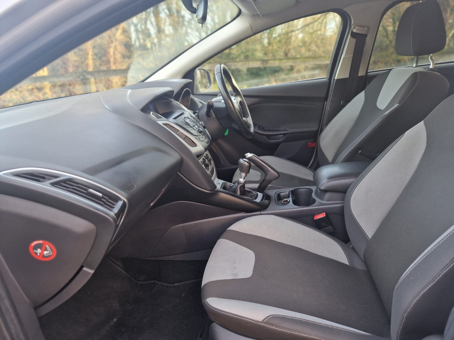 Used Ford Focus 2012 for sale - 76932205: Photo 34