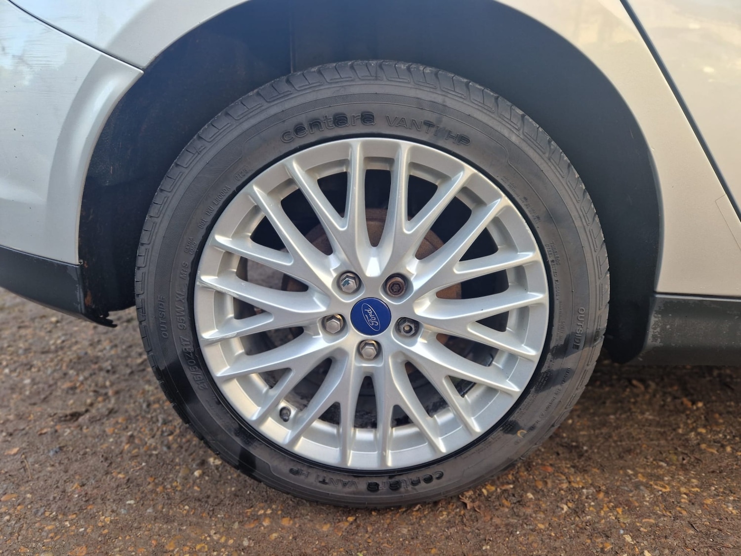 Used Ford Focus 2012 for sale - 76932205: Photo 35