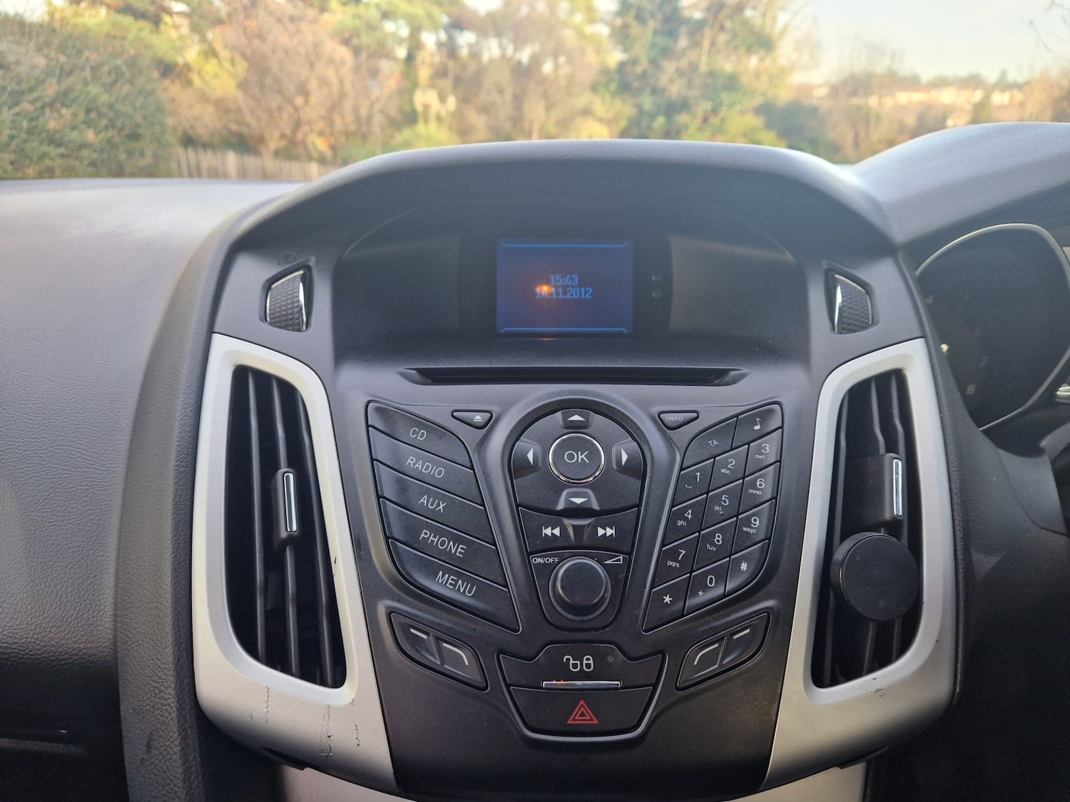 Used Ford Focus 2012 for sale - 76932205: Photo 38