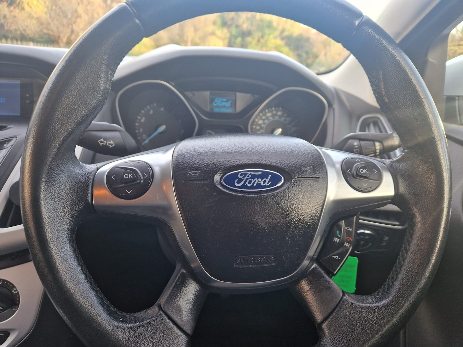 Used Ford Focus 2012 for sale - 76932205: Photo 39