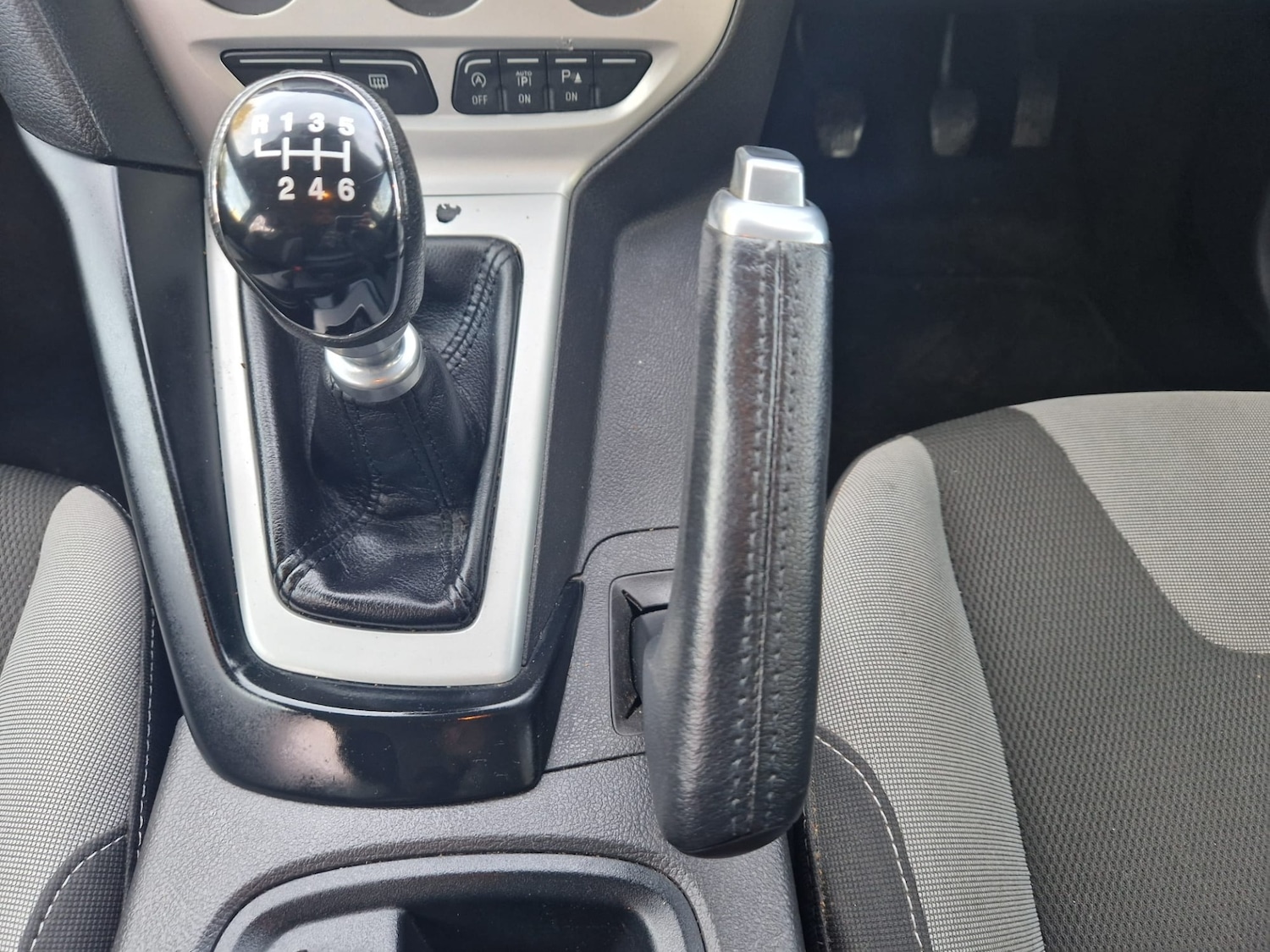 Used Ford Focus 2012 for sale - 76932205: Photo 41