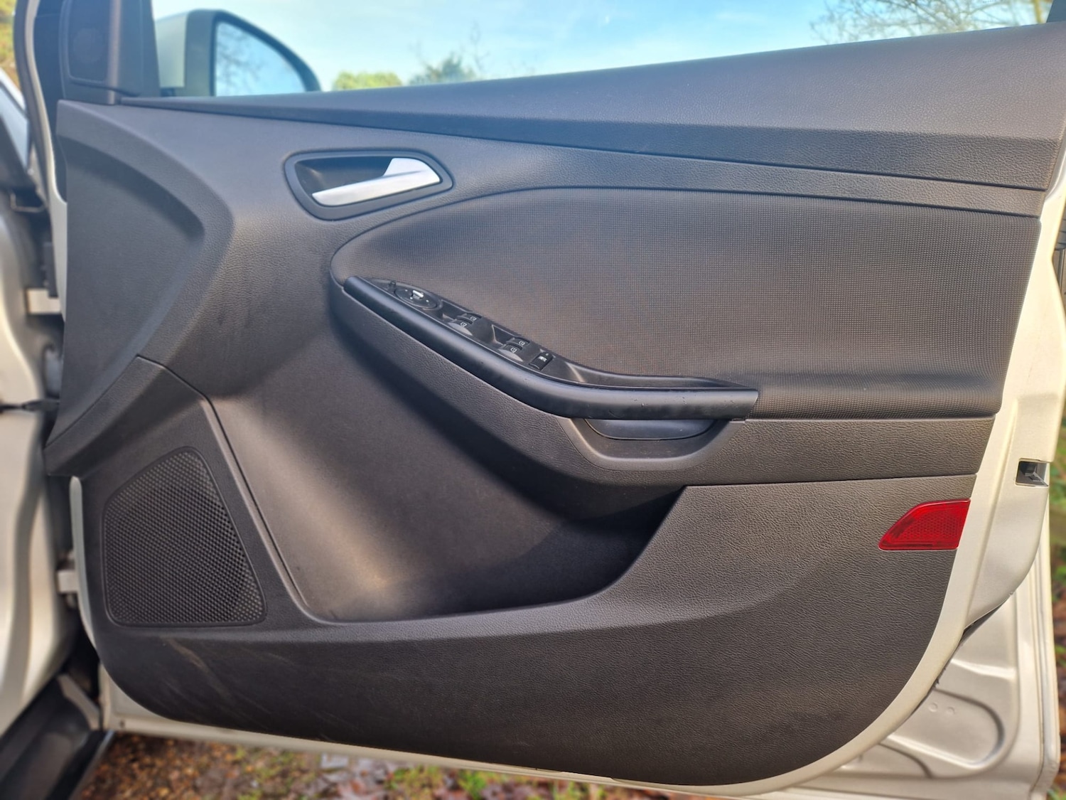 Used Ford Focus 2012 for sale - 76932205: Photo 48