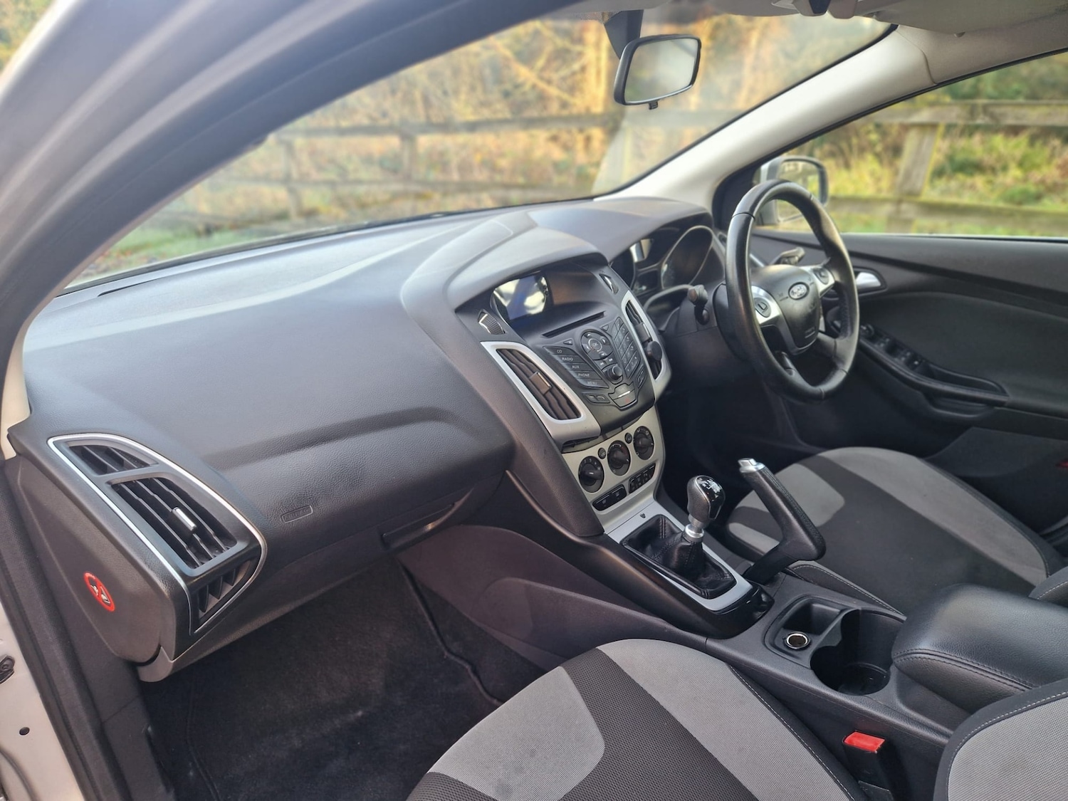 Used Ford Focus 2012 for sale - 76932205: Photo 5