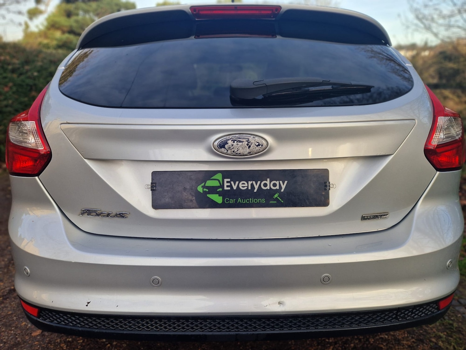 Used Ford Focus 2012 for sale - 76932205: Photo 50