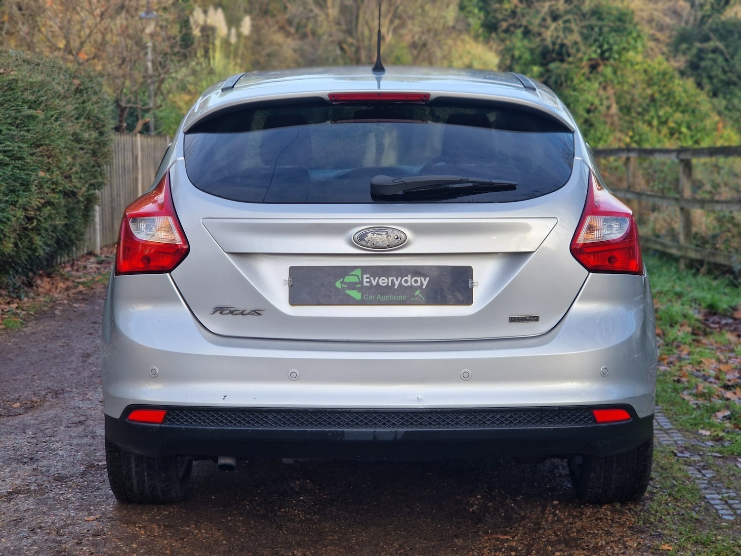 Used Ford Focus 2012 for sale - 76932205: Photo 6