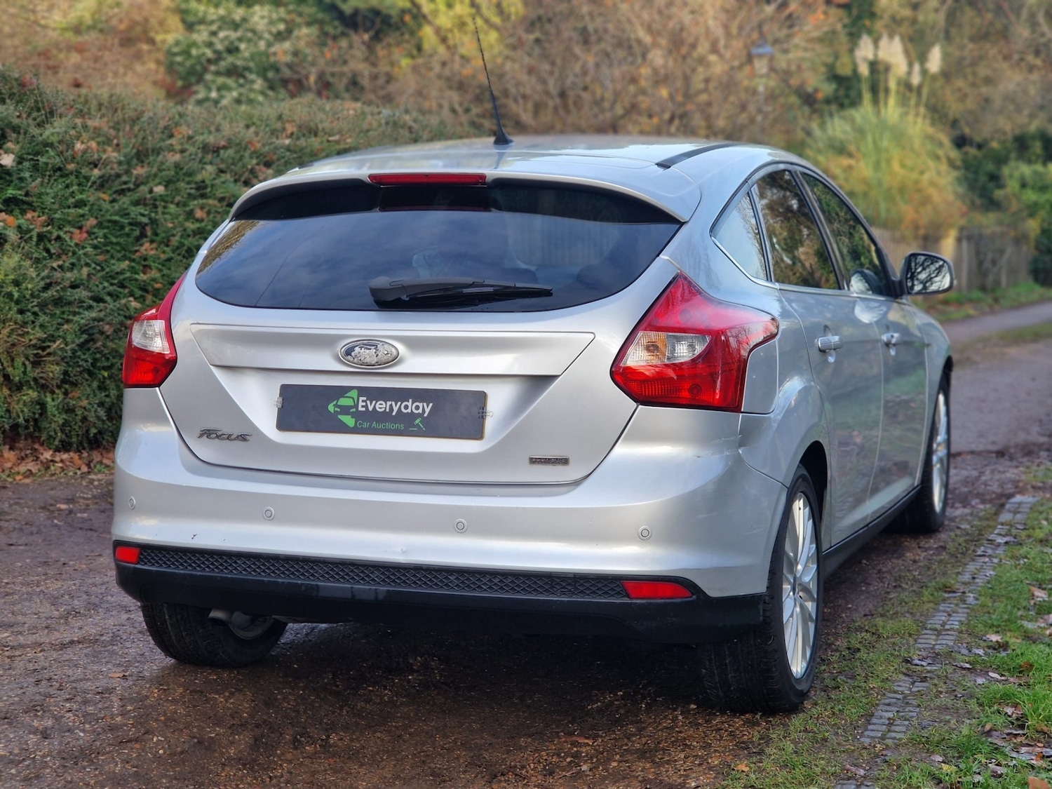 Used Ford Focus 2012 for sale - 76932205: Photo 8