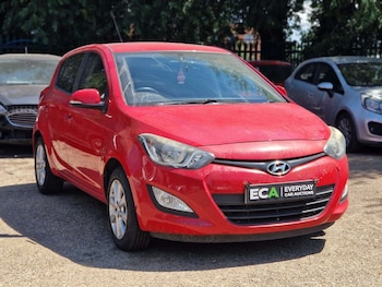 Used Hyundai i20 2012 for sale - 79186239: Photo