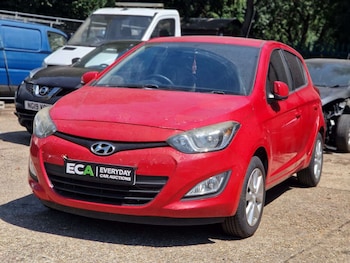 Used Hyundai i20 2012 for sale - 79186239: Photo