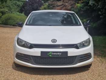 2009 (09) - 1.4 TSI 3dr