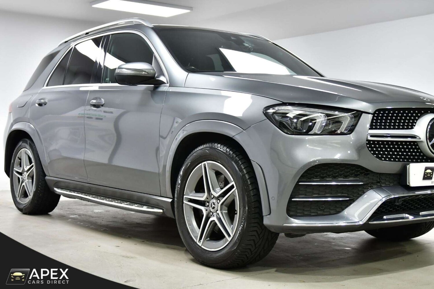 Used Mercedes-Benz GLE 2020 for sale - 77901558: Photo 11