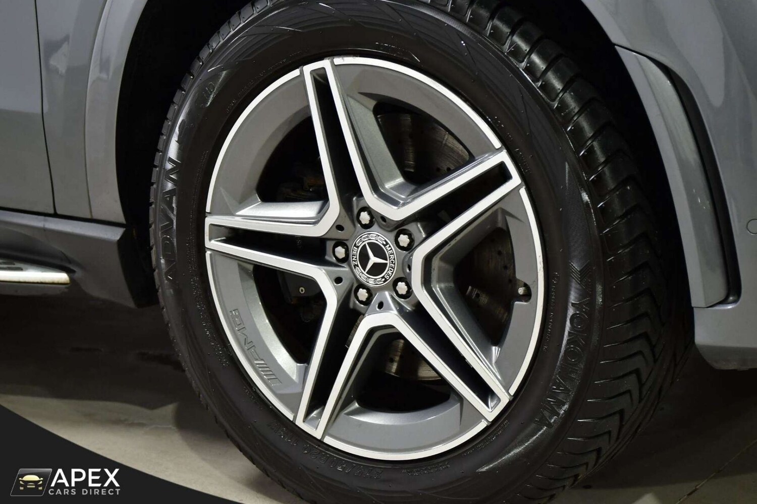 Used Mercedes-Benz GLE 2020 for sale - 77901558: Photo 18