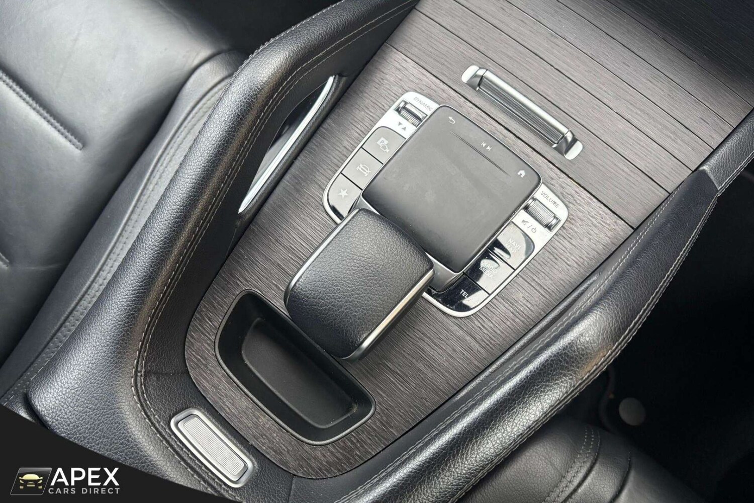 Used Mercedes-Benz GLE 2020 for sale - 77901558: Photo 19