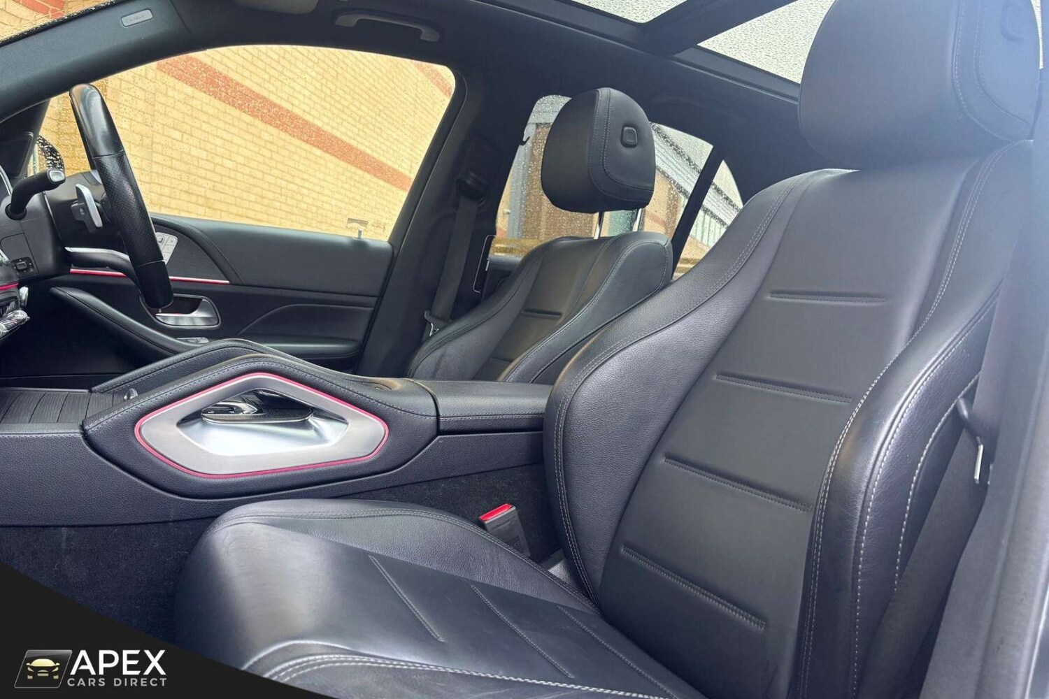 Used Mercedes-Benz GLE 2020 for sale - 77901558: Photo 21