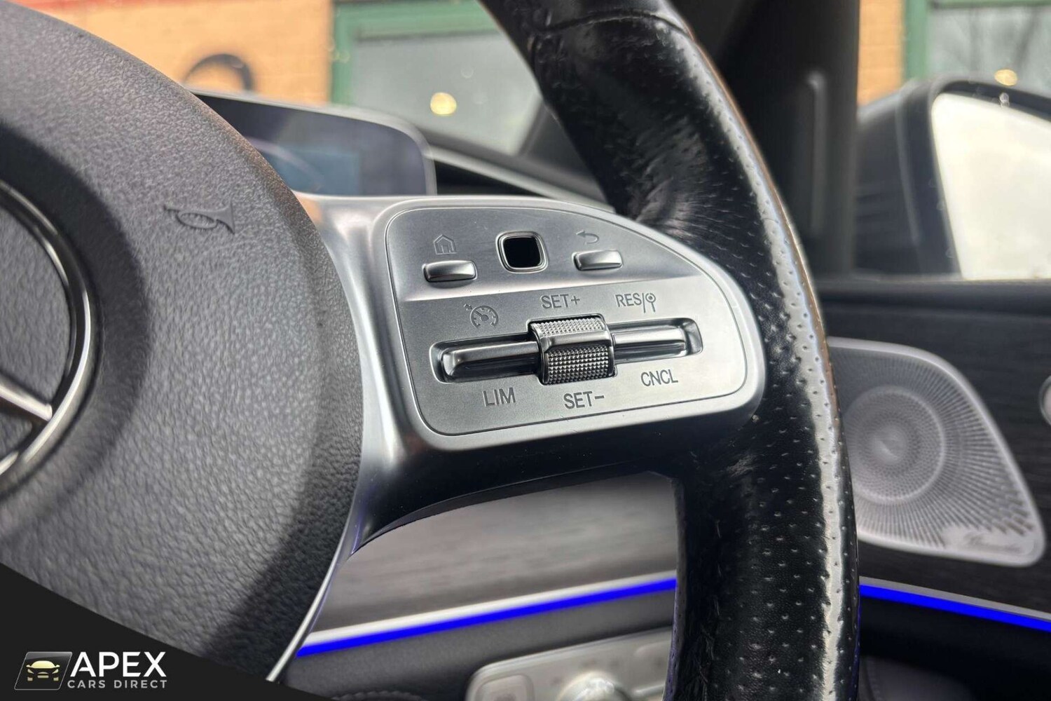 Used Mercedes-Benz GLE 2020 for sale - 77901558: Photo 26