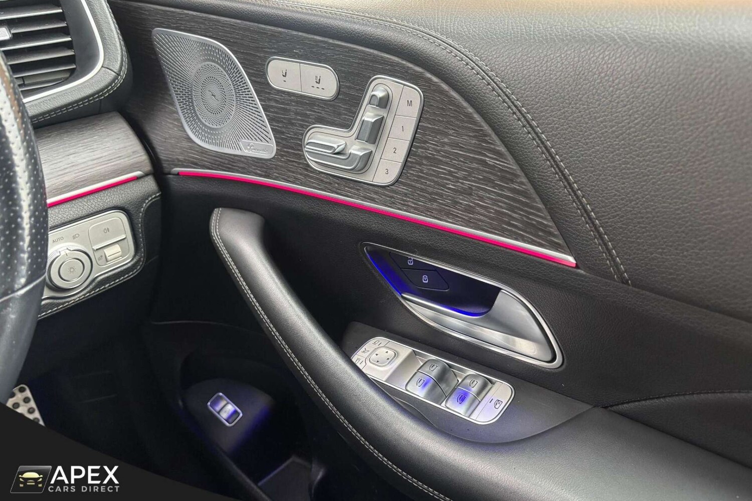 Used Mercedes-Benz GLE 2020 for sale - 77901558: Photo 28