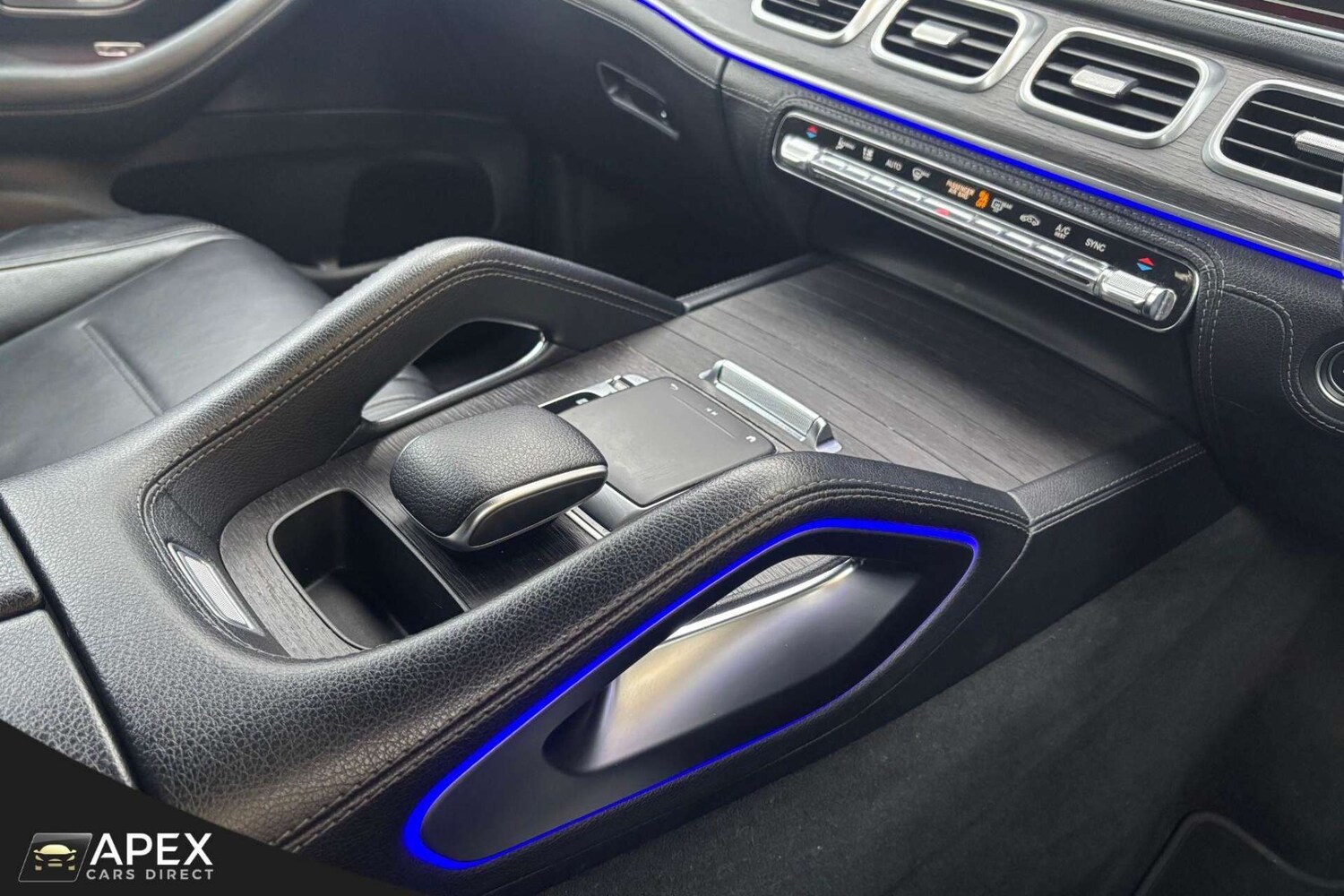 Used Mercedes-Benz GLE 2020 for sale - 77901558: Photo 29