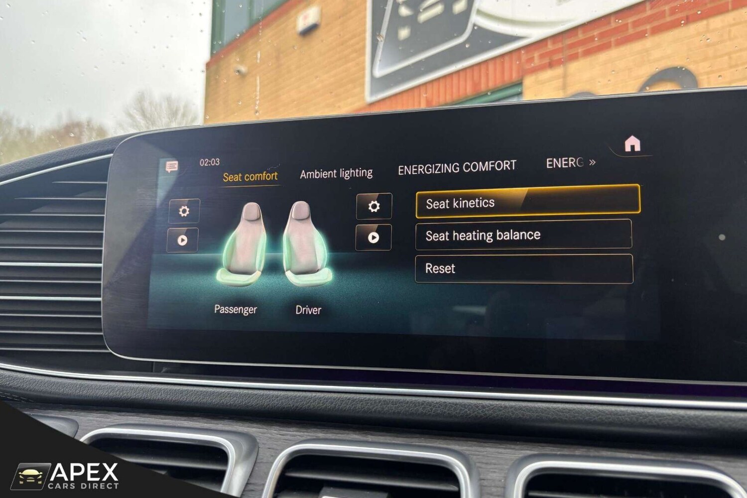 Used Mercedes-Benz GLE 2020 for sale - 77901558: Photo 37