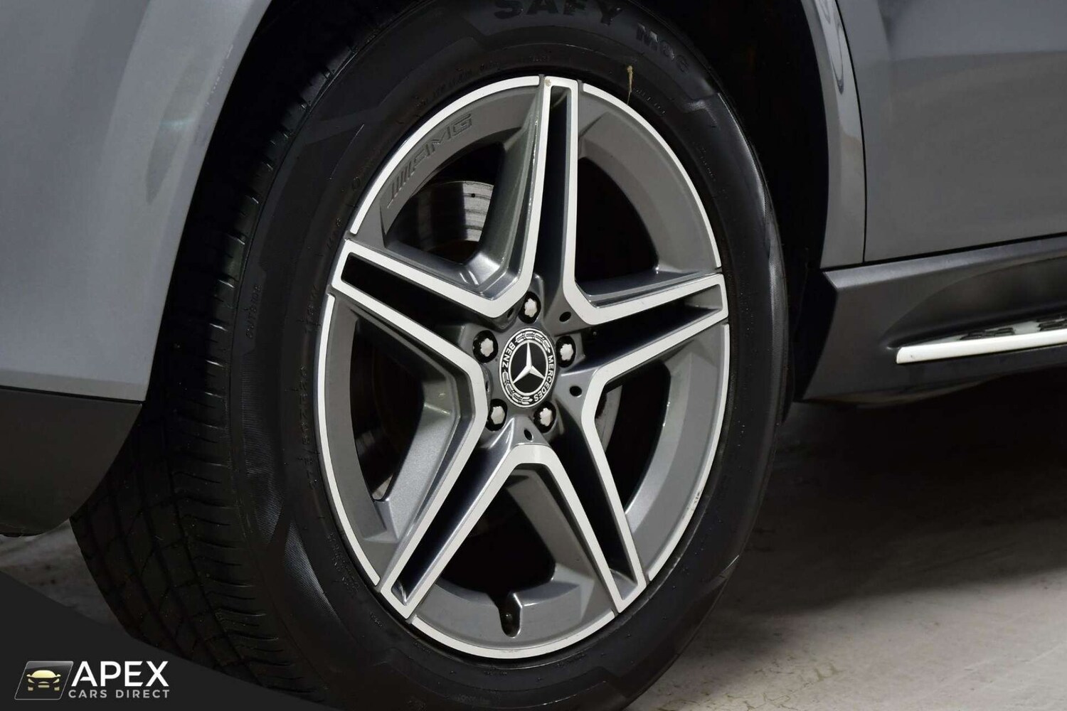 Used Mercedes-Benz GLE 2020 for sale - 77901558: Photo 38