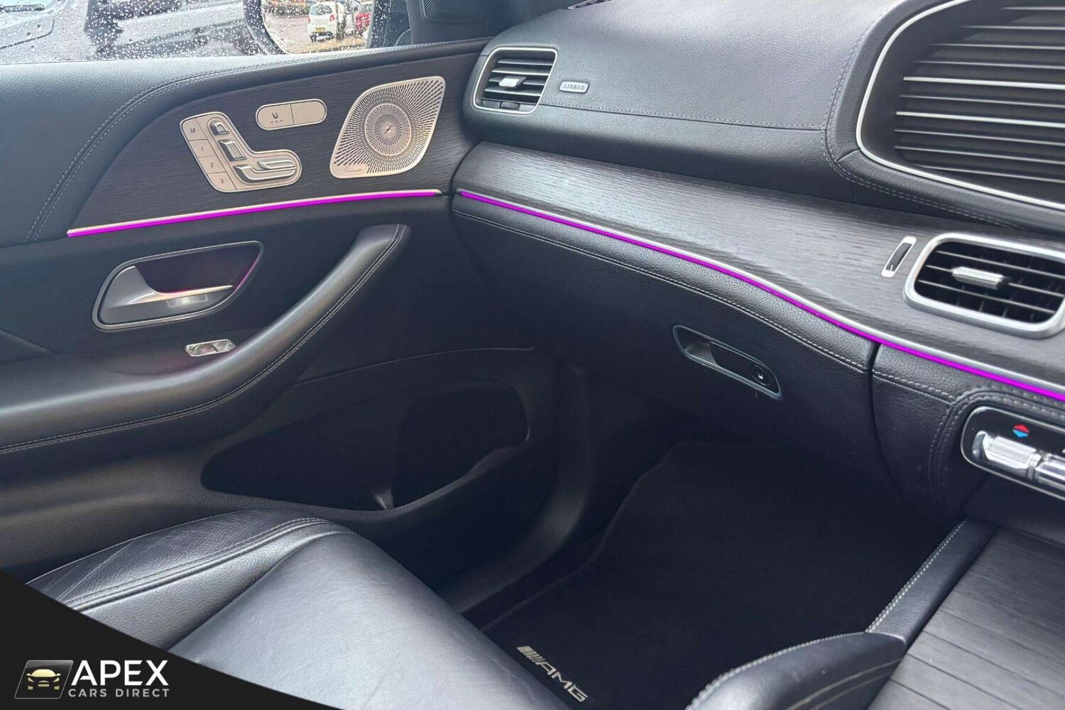 Used Mercedes-Benz GLE 2020 for sale - 77901558: Photo 39