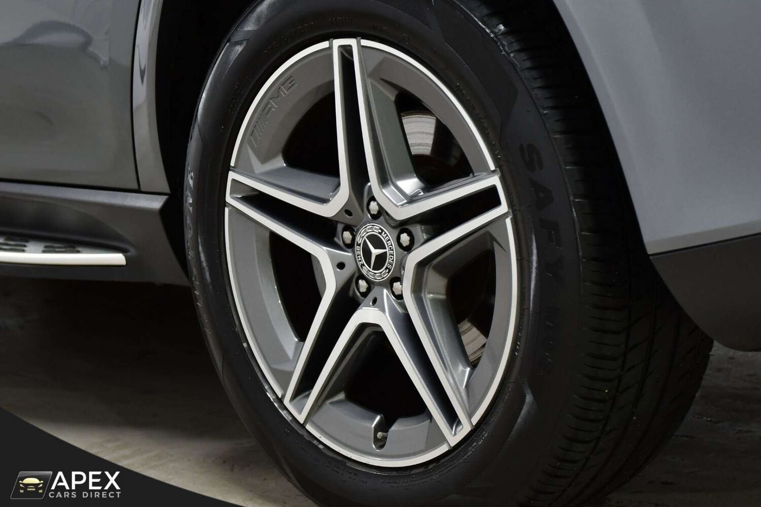 Used Mercedes-Benz GLE 2020 for sale - 77901558: Photo 41