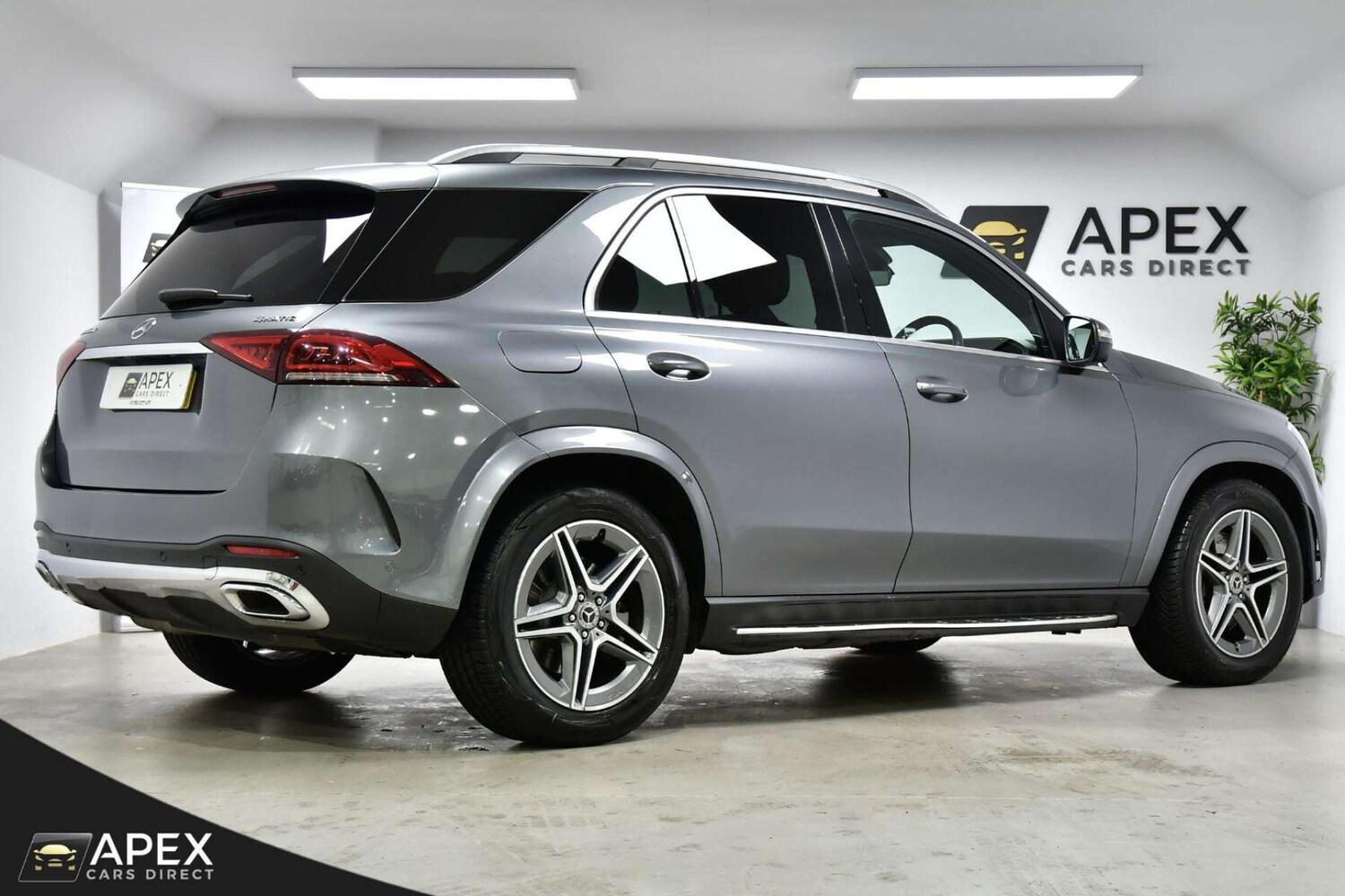 Used Mercedes-Benz GLE 2020 for sale - 77901558: Photo 42