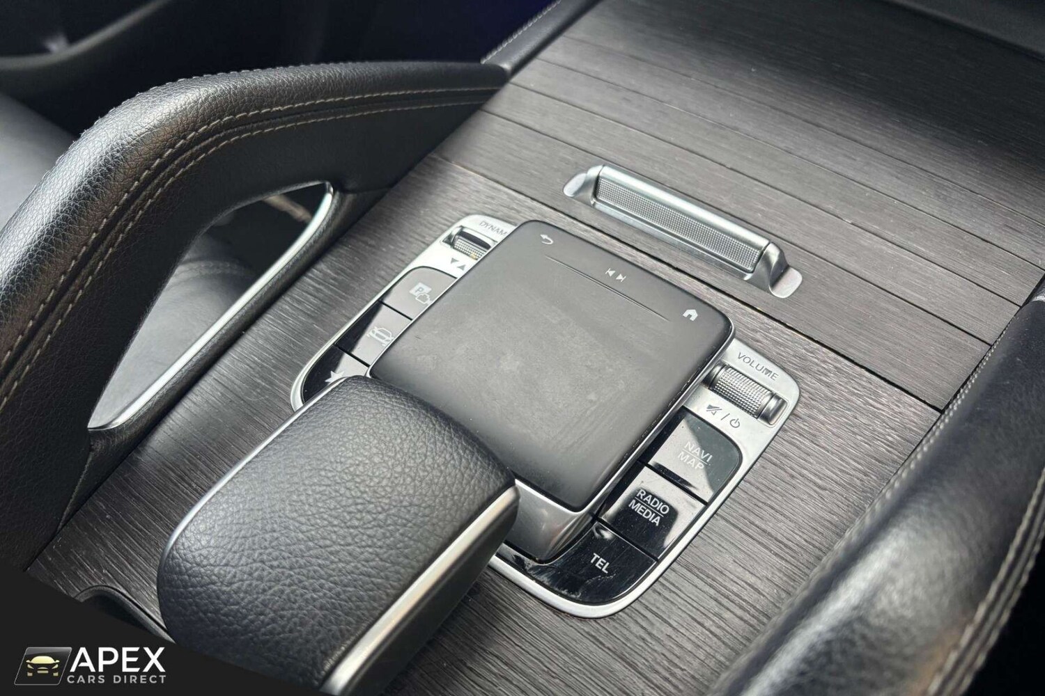 Used Mercedes-Benz GLE 2020 for sale - 77901558: Photo 43