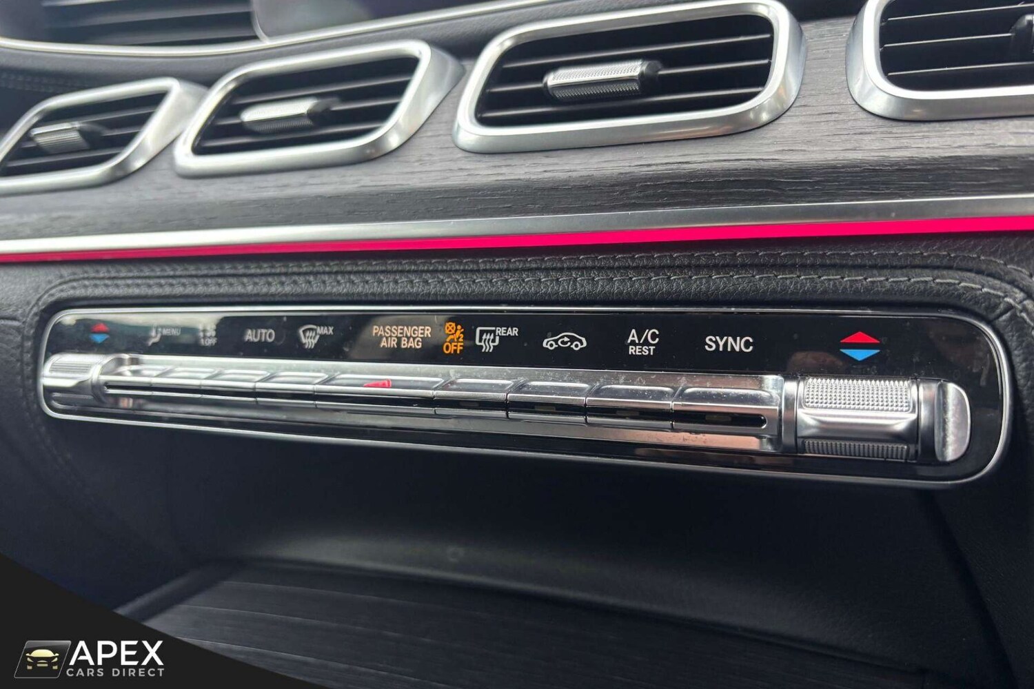 Used Mercedes-Benz GLE 2020 for sale - 77901558: Photo 48