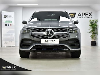 Used Mercedes-Benz GLE 2020 for sale - 77901558: Photo