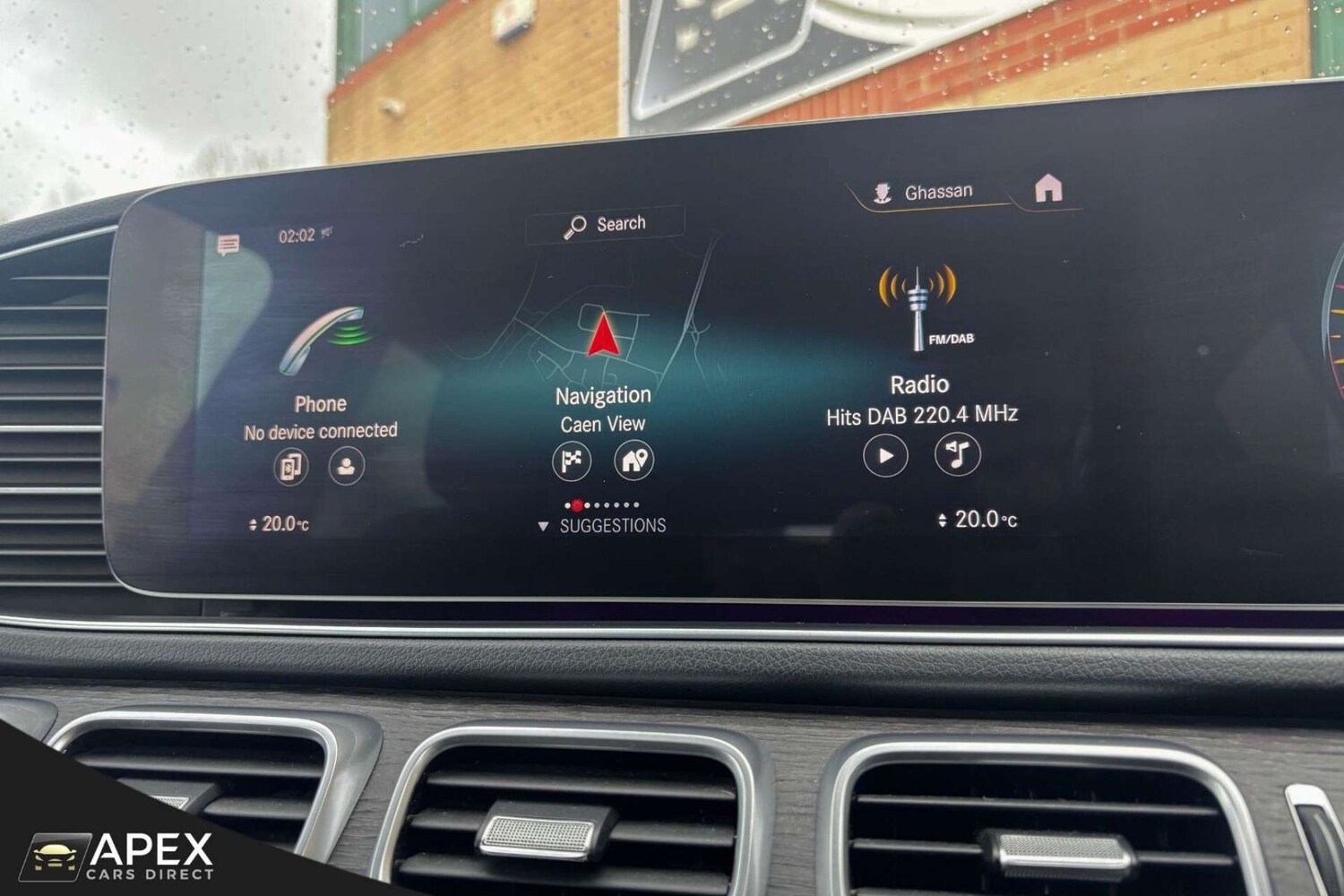 Used Mercedes-Benz GLE 2020 for sale - 77901558: Photo 50