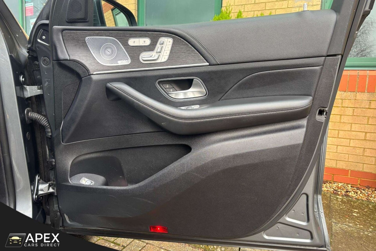 Used Mercedes-Benz GLE 2020 for sale - 77901558: Photo 55