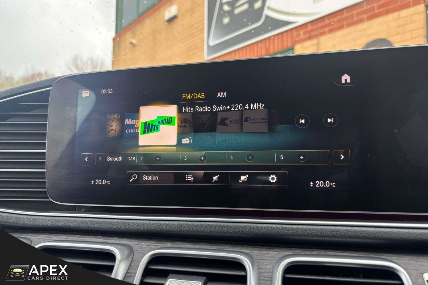 Used Mercedes-Benz GLE 2020 for sale - 77901558: Photo 56