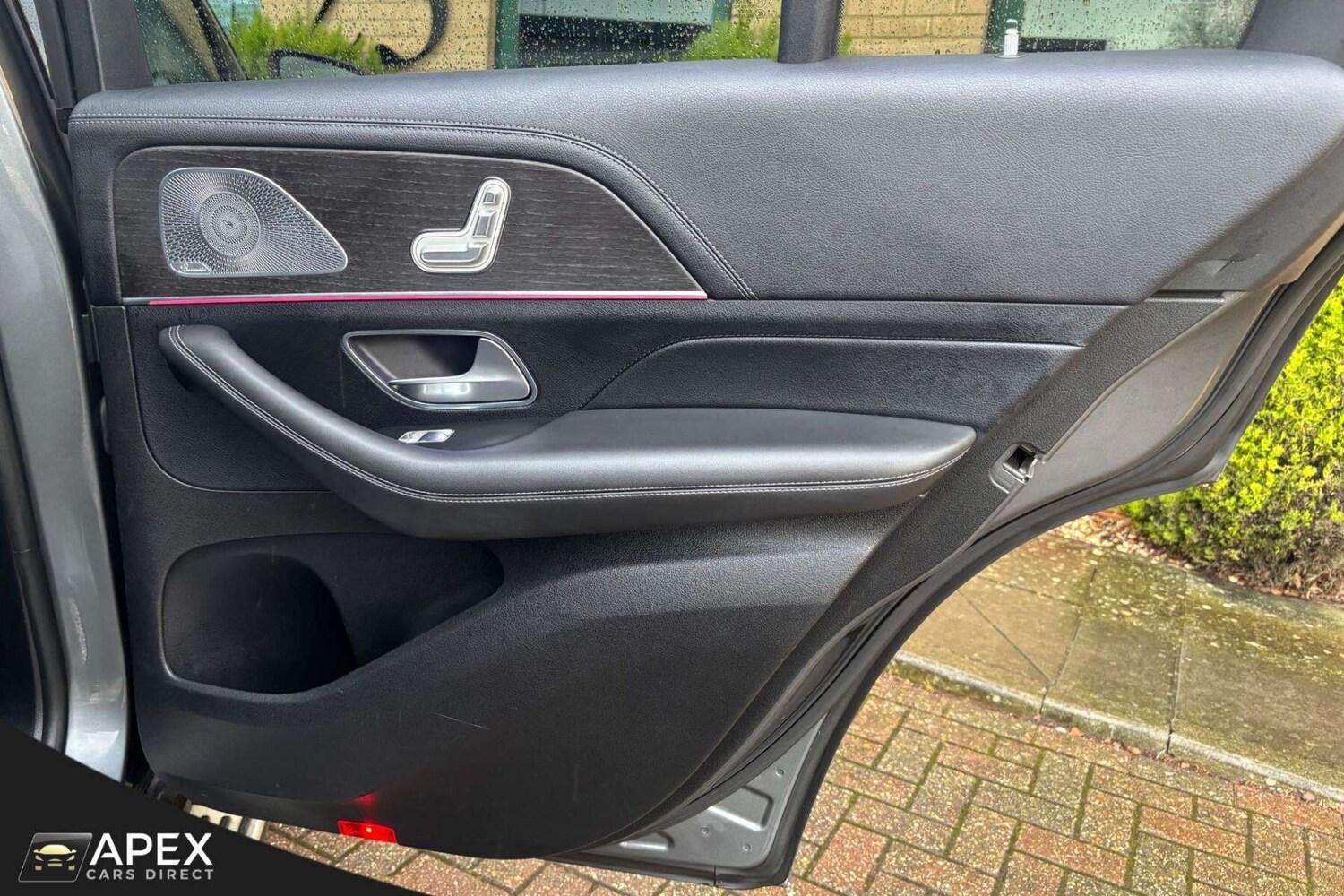 Used Mercedes-Benz GLE 2020 for sale - 77901558: Photo 58