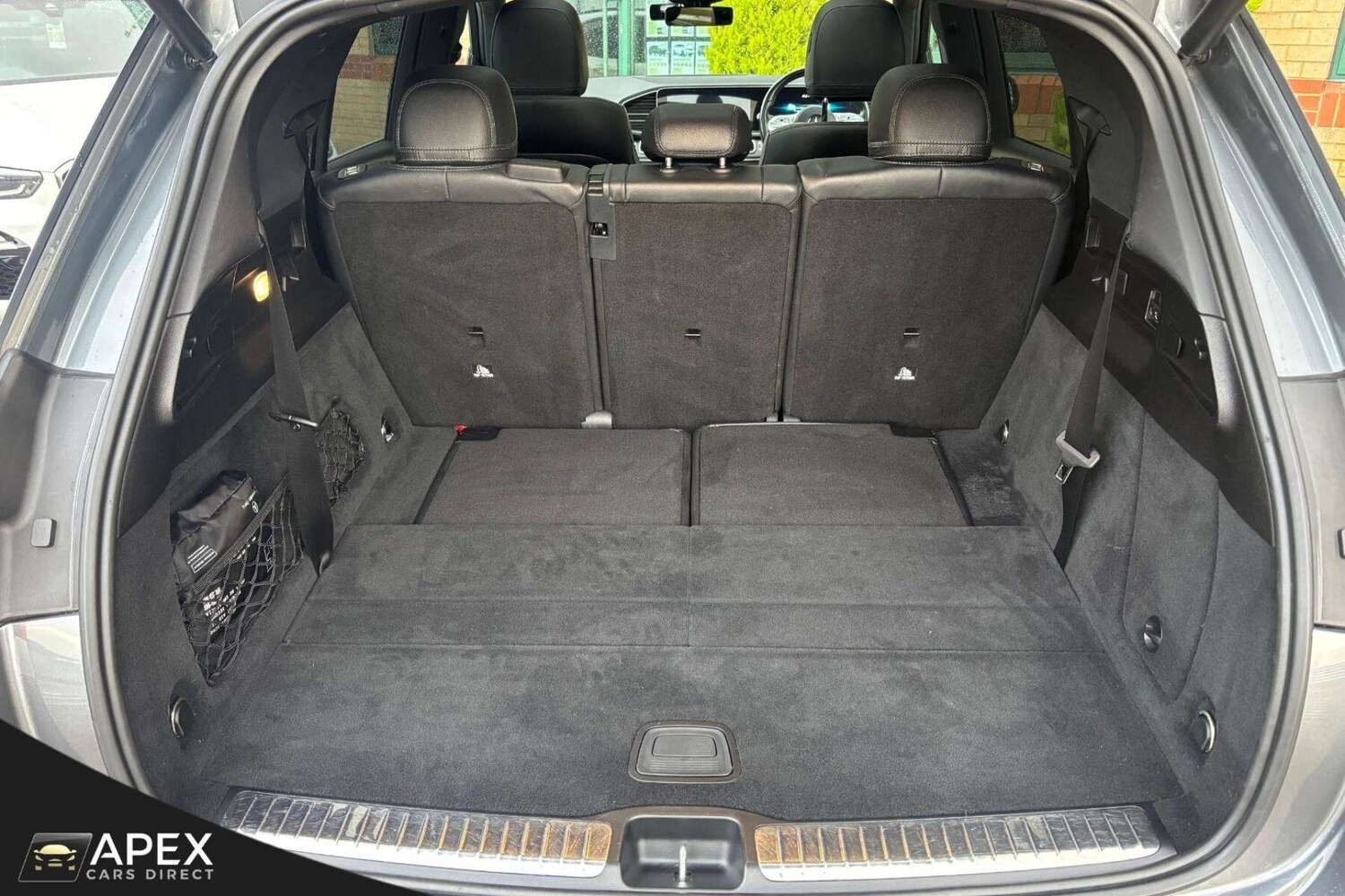 Used Mercedes-Benz GLE 2020 for sale - 77901558: Photo 59