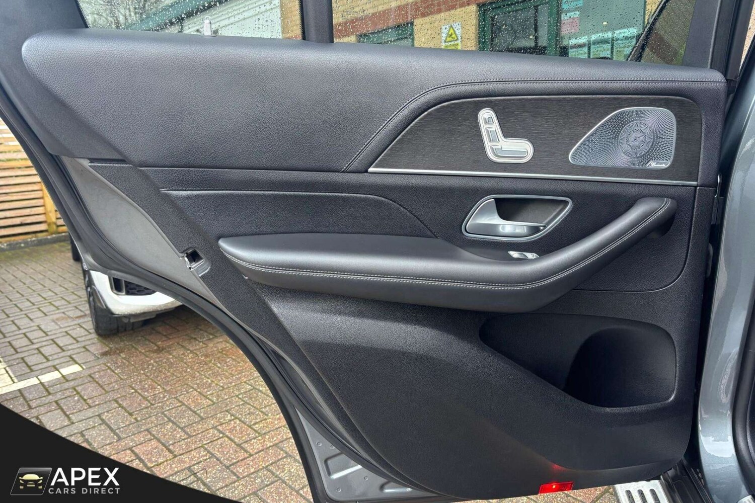 Used Mercedes-Benz GLE 2020 for sale - 77901558: Photo 60