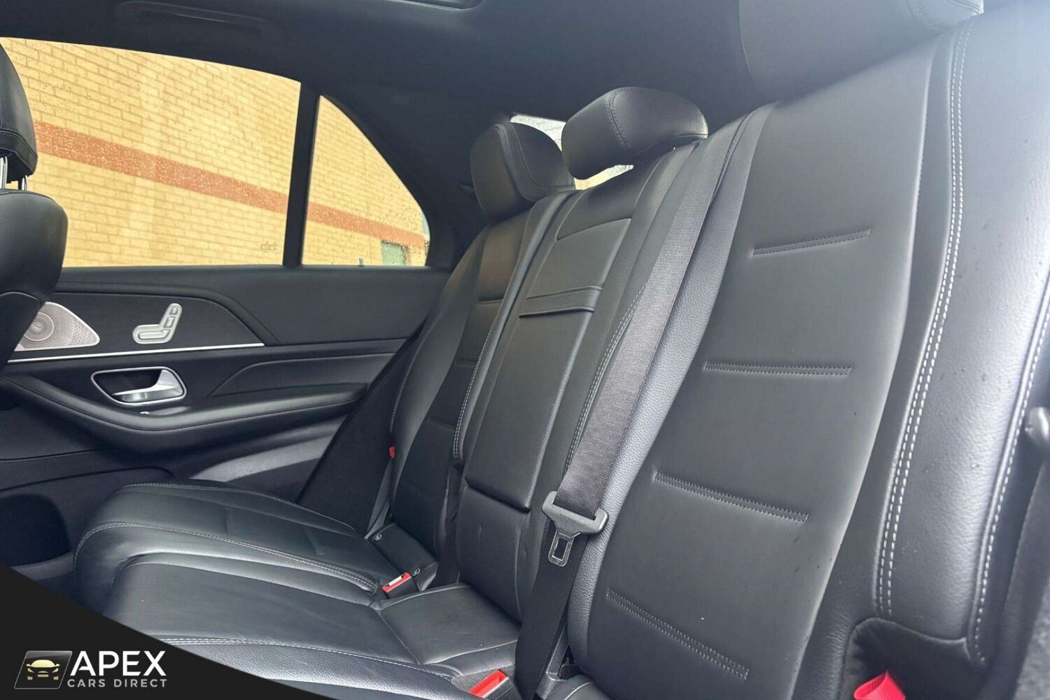 Used Mercedes-Benz GLE 2020 for sale - 77901558: Photo 61