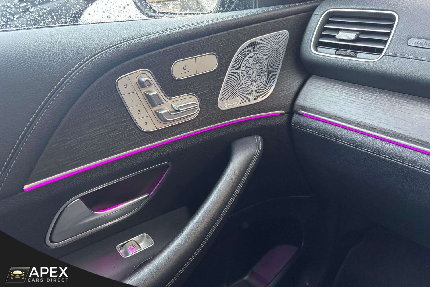 Used Mercedes-Benz GLE 2020 for sale - 77901558: Photo 62