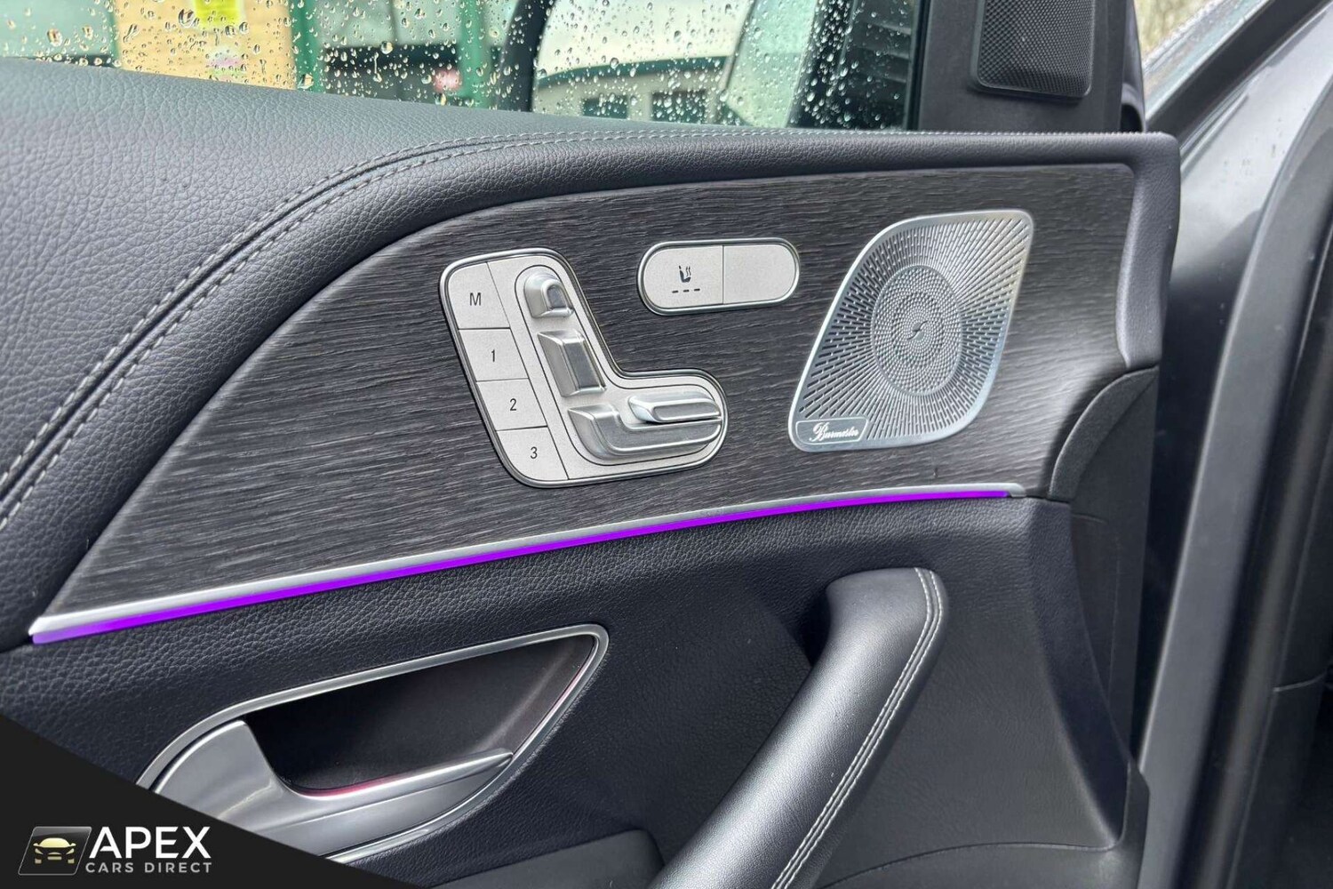 Used Mercedes-Benz GLE 2020 for sale - 77901558: Photo 63