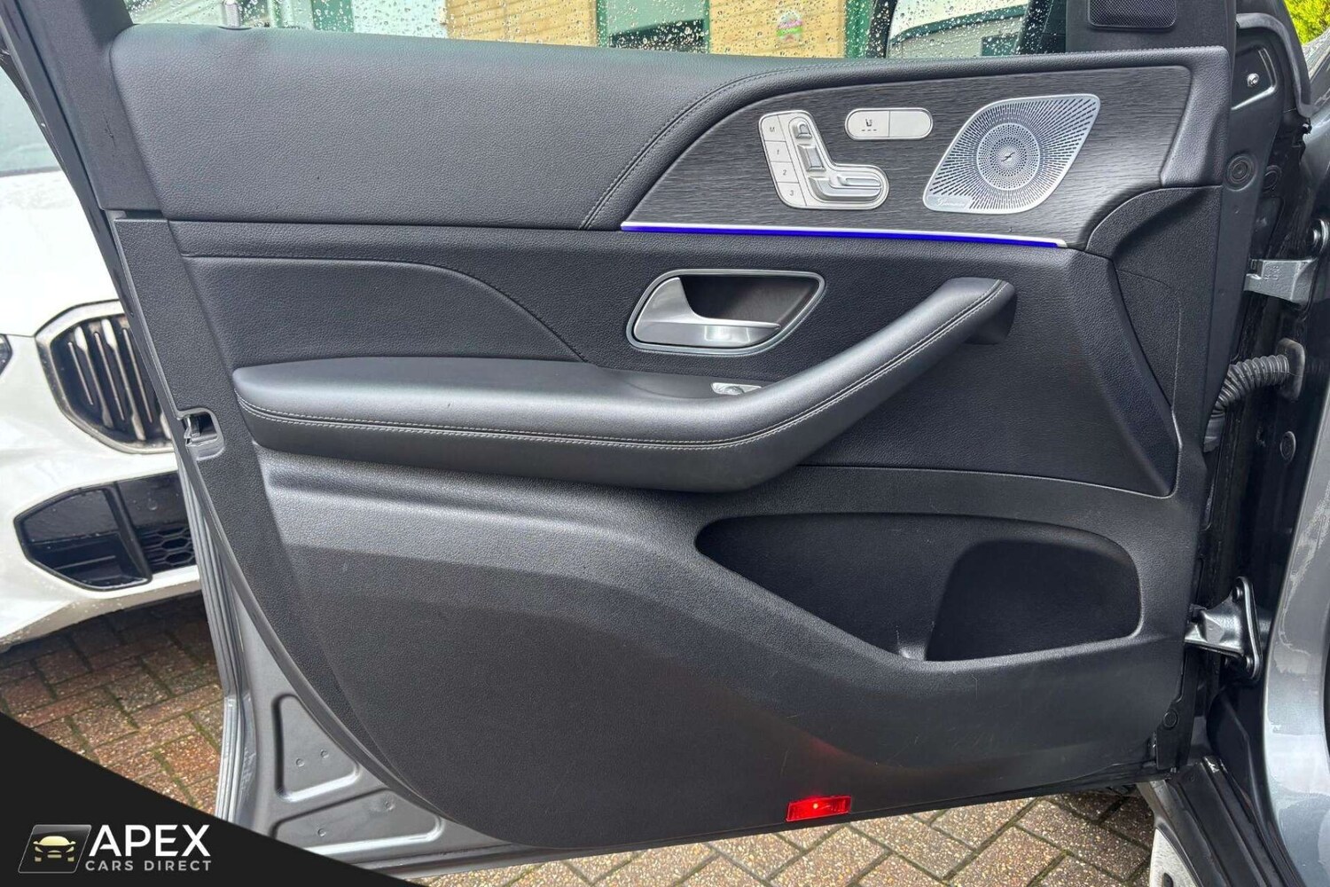 Used Mercedes-Benz GLE 2020 for sale - 77901558: Photo 66