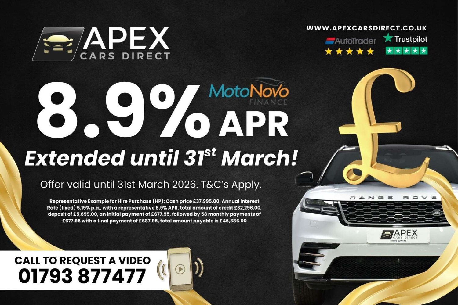 Used Mercedes-Benz GLE 2020 for sale - 77901558: Photo 8