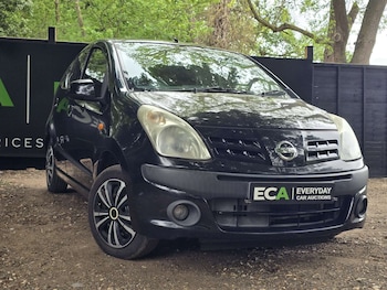 Used Nissan Pixo 2009 for sale - 78542399: Photo