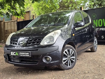 Used Nissan Pixo 2009 for sale - 78542399: Photo