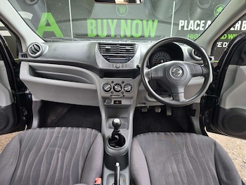 Used Nissan Pixo 2009 for sale - 78542399: Photo
