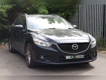 Used Mazda Mazda6 2015 for sale - 78496421: Photo
