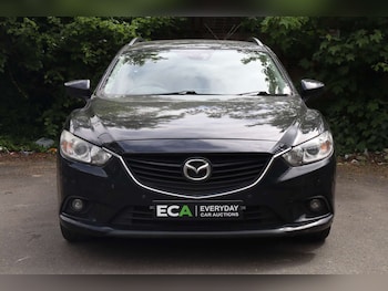 Used Mazda Mazda6 2015 for sale - 78496421: Photo