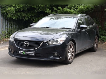 Used Mazda Mazda6 2015 for sale - 78496421: Photo