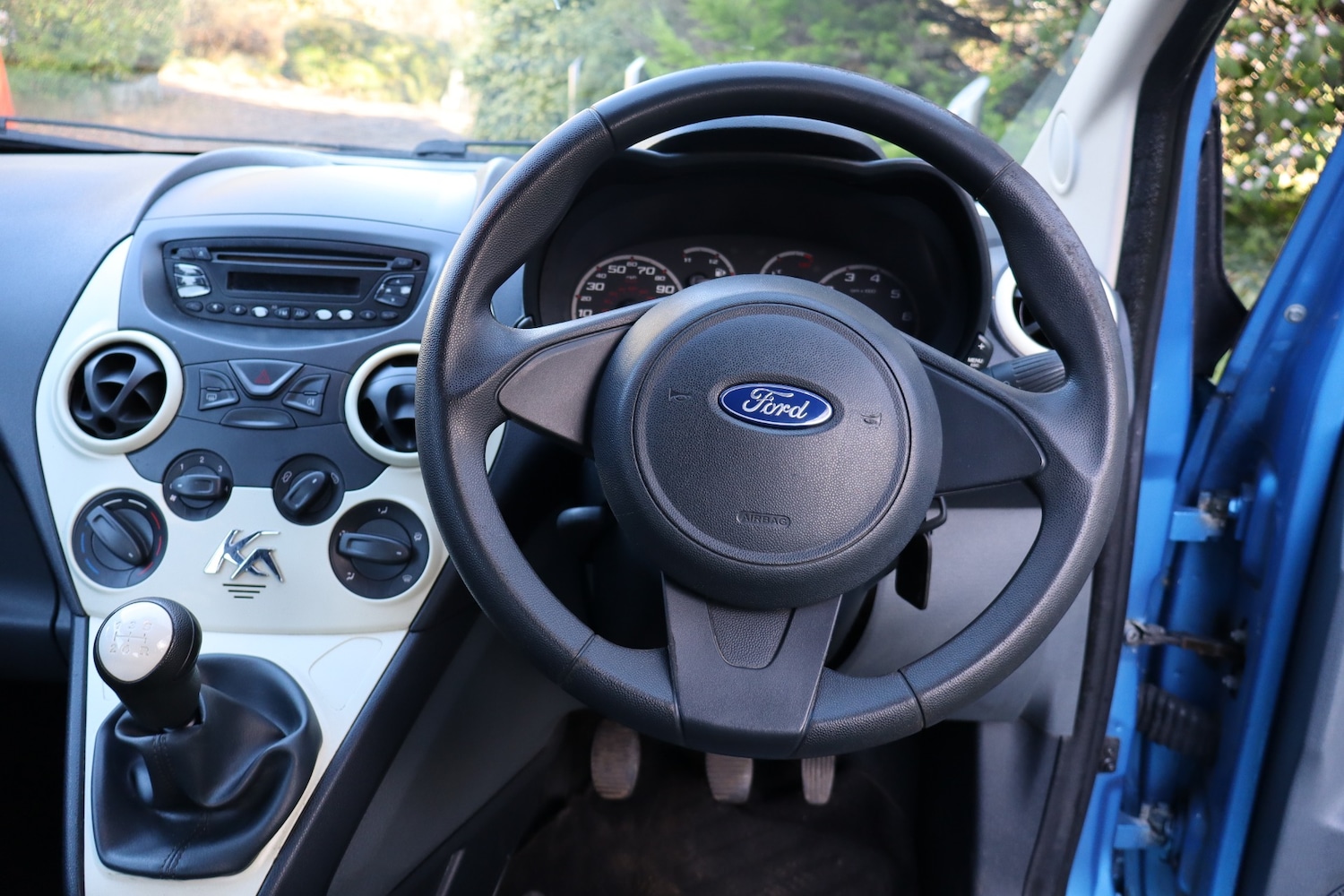 Used Ford Ka 2009 for sale - 76649463: Photo 11