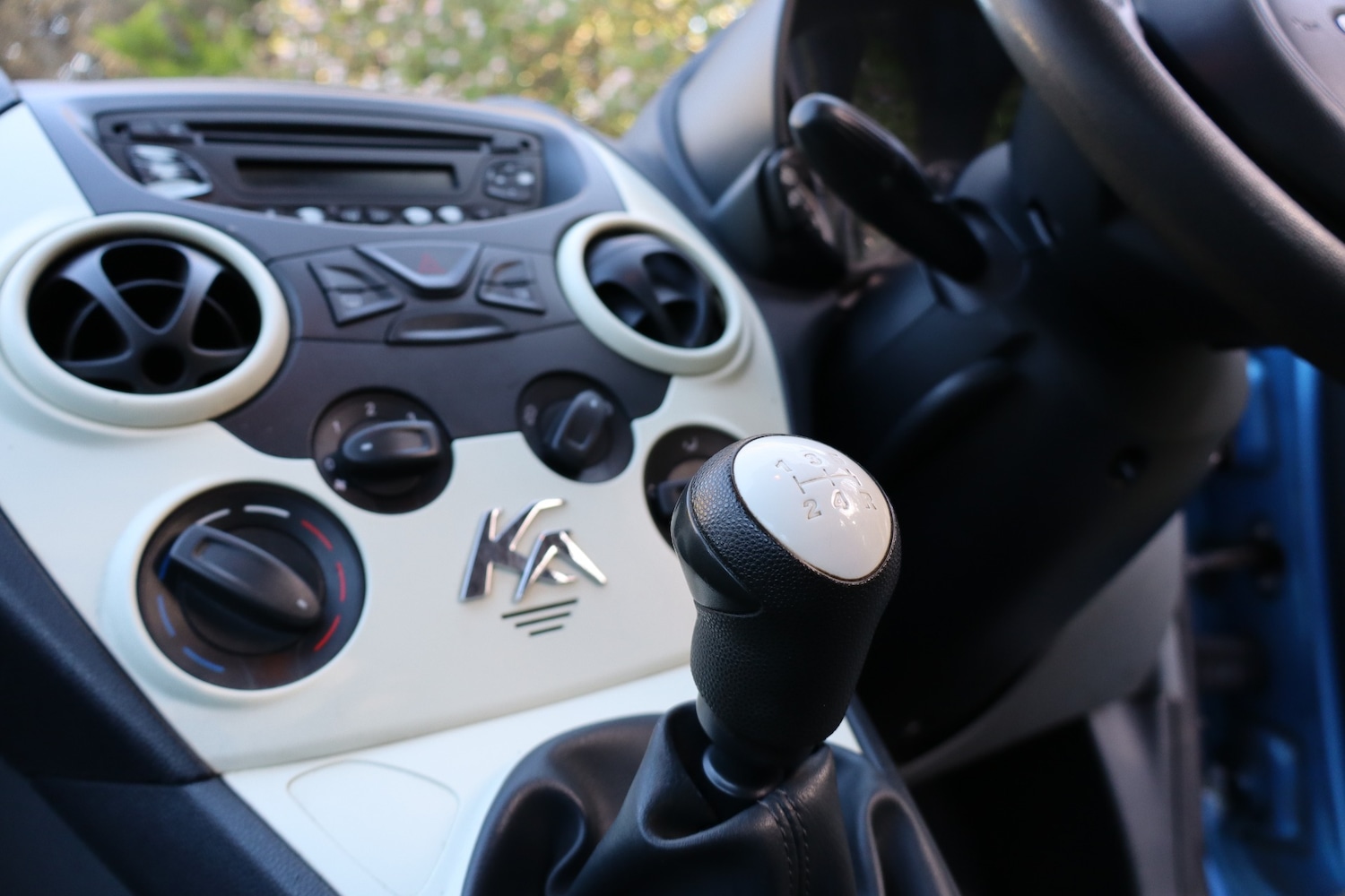 Used Ford Ka 2009 for sale - 76649463: Photo 12