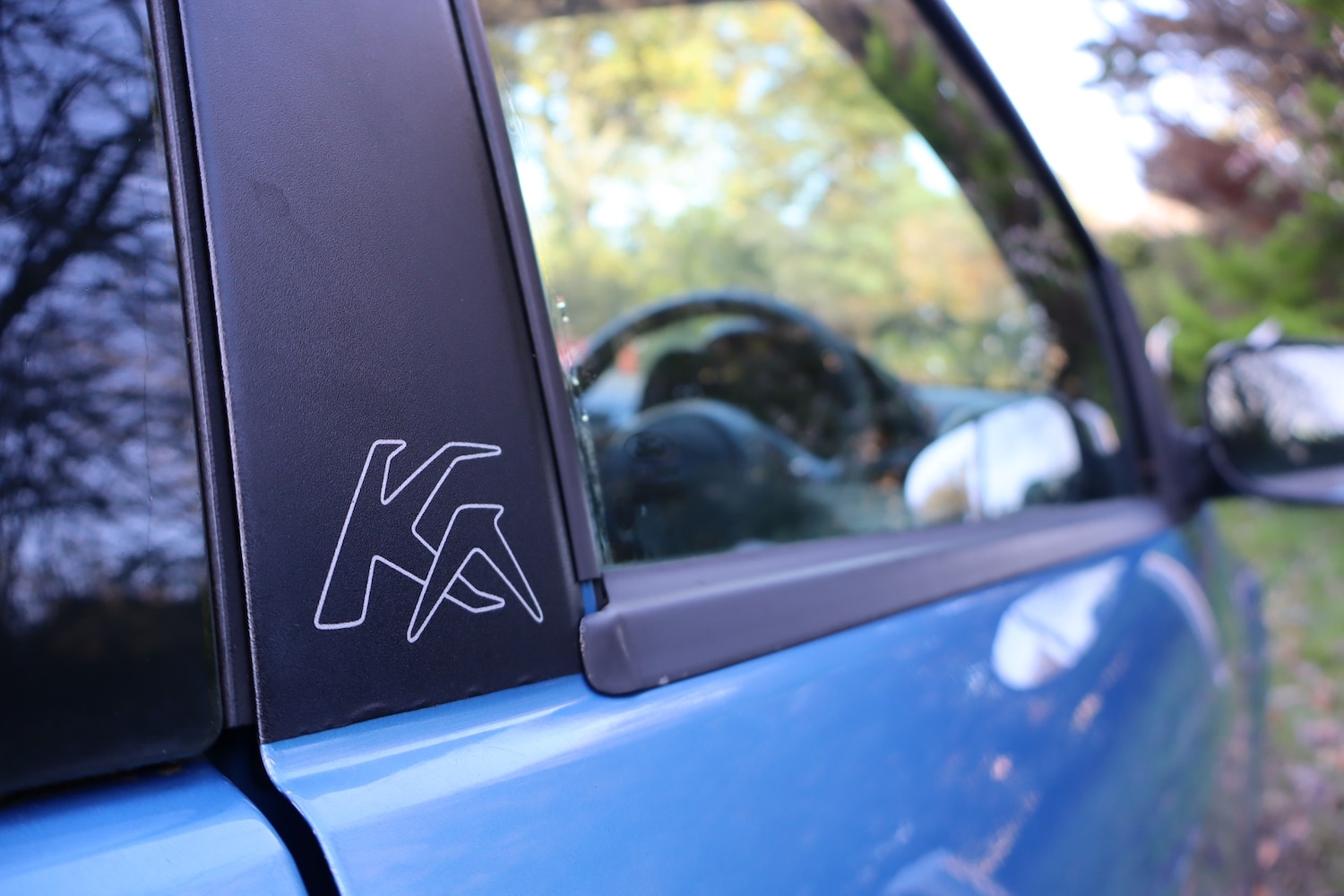 Used Ford Ka 2009 for sale - 76649463: Photo 13