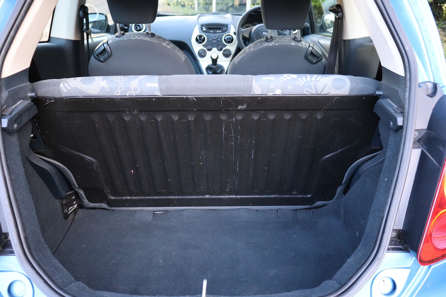 Used Ford Ka 2009 for sale - 76649463: Photo 15