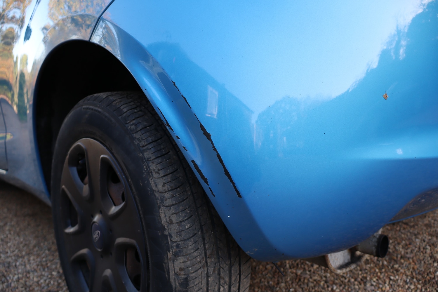 Used Ford Ka 2009 for sale - 76649463: Photo 16